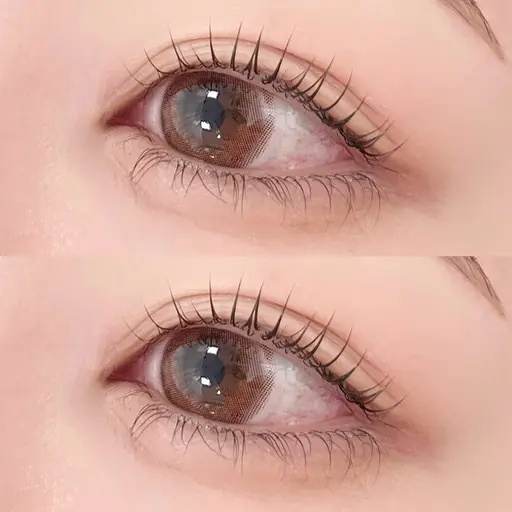 🩵眉毛スタイリング＆まつ毛パーマ🩵   ⚠️必ずメッセージに返信お願いいたします。🤳snsに掲載可能な方のみ。