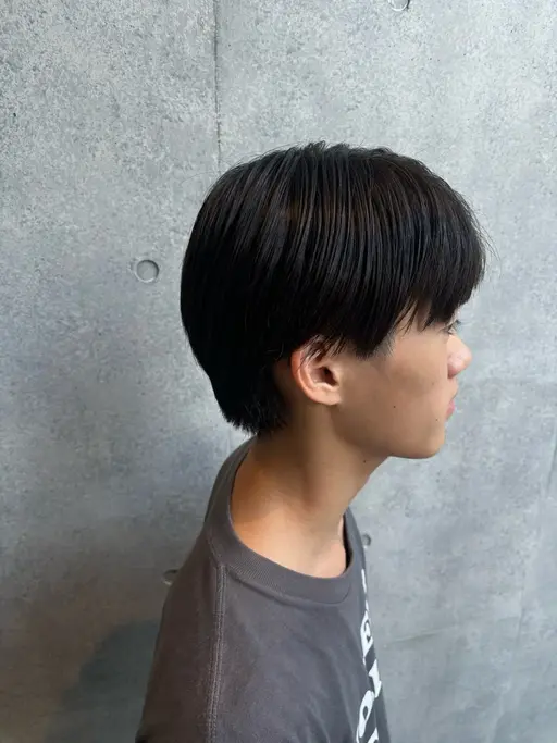 〖‼️当日限定‼️〗U24Men's限定👦🏻メンズカット➕ショートスパ🫧