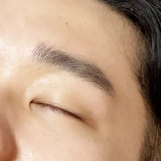 ミニモ限定価格!平日、当日限定/メンズアイブロウスタイリング/アイブロウワックス