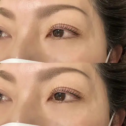 Lash Lift (まつ毛パーマ)