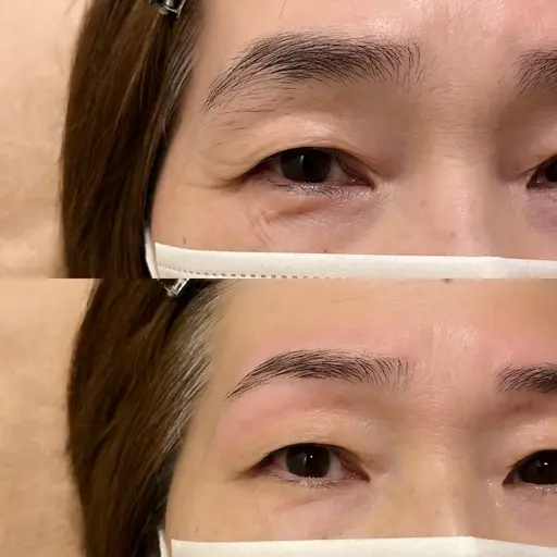 ✨eyebrow wax✨なりたい理想の眉に🤍