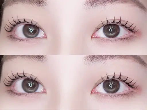 ミニモ学割🫧学生限定クーポン🫧✨韓国風まつ毛パーマ✨仕上げにコーティング剤付き🍒ྀི💗