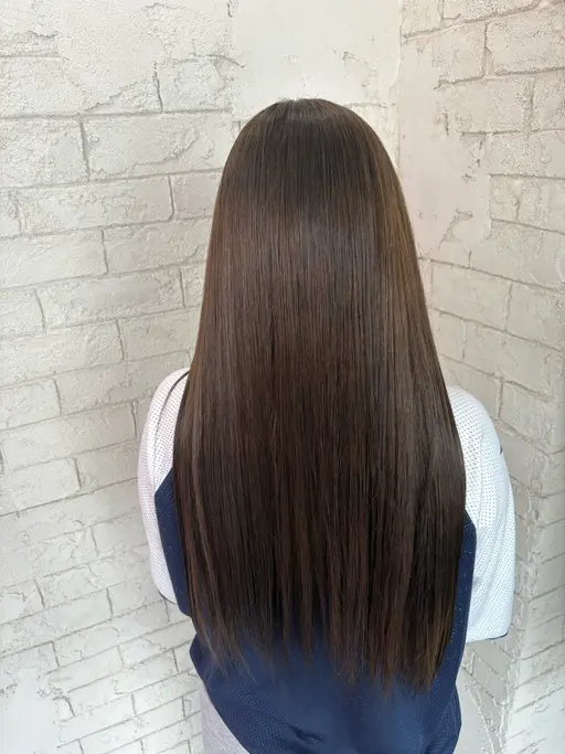 🎀12月1日~5日限定🎀カット＋カラー＋トリートメント