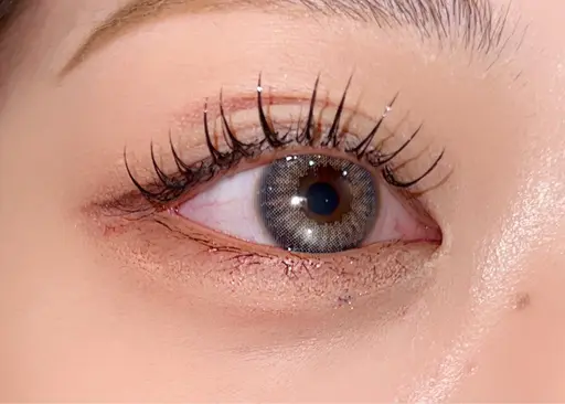 🎀✧︎꒰ マツエク100本/オフ込み/高級コーティング付き ꒱✧︎