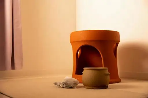 よもぎ蒸し30分体験メニュー💖