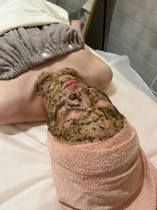 【12月限定】剥離なしハーブピーリング🌿モデル女優も愛用/植物幹細胞で肌育/美肌/ニキビ/しみ/しわ/肌荒れ改善