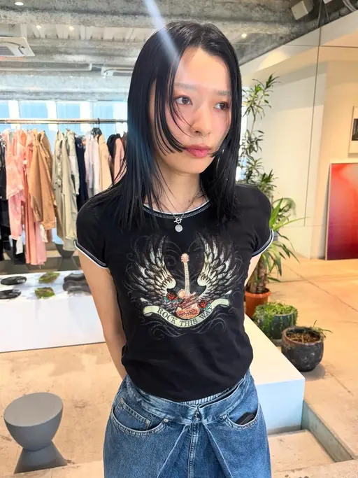 minimo新規限定🎟✨カット＋カラー＋クイックトリートメント