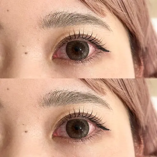 【🦋期間限定練習モデル様の募集)🦋】ラッシュリフト上下