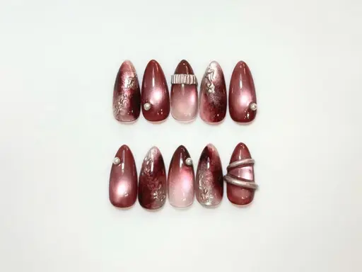 【バンド】写真モデル募集☆Rinのオリジナルデザイン☆オフなし