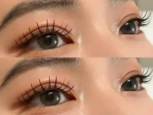 7月限定⭐️マツエク100本モデル👀詳細は下⬇️に載せております⚠️必ずお読み頂きご予約お願い致します