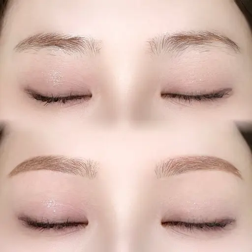 【アイブロウスタイリング】【レディース】12/3【19:00】