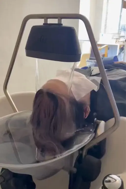 【デビュー記念🍀 ́-‬】レディースカット💇‍♀️＋ヘッドスパ＋頭浸浴🫧
