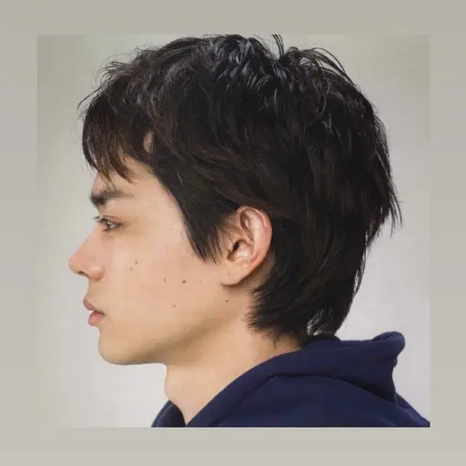 《レッスン日限定価格》刈り上げないメンズカット💇🏻 ※注意事項を必ずお読みください※