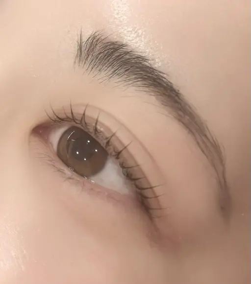 12月限定🕯パリジェンヌラッシュリフト【口コミ投稿して頂ける方限定✨️】