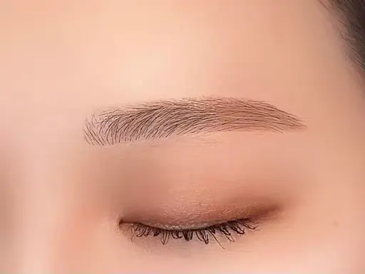 【11月24日11時30分限定】🎀90分美眉スタイリング🎀