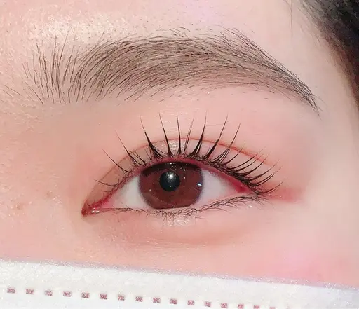 🦋12月平日限定クーポン🦋パリジェンヌラッシュリフト4500円※掲載日・初回限定クーポンです