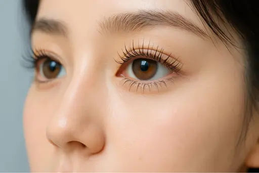 【5日金曜限定❤️】まつげパーマorパリジェンヌ撮影モデル🤍※お目元お写真・動画可能な方限定