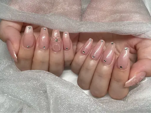✨️【12月1日と2日限定クーポン】 ✨️定額コース💅オフ込み