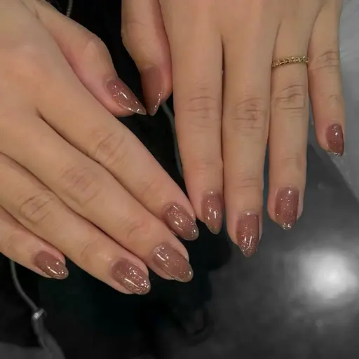 💅🏽【hand】 ワンカラーorグラデーション(オフあり)