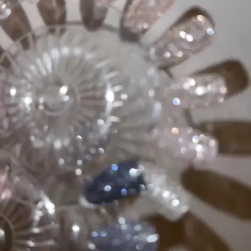 Jr.【オフなし】enoiダイヤモンドフラッシュ✨