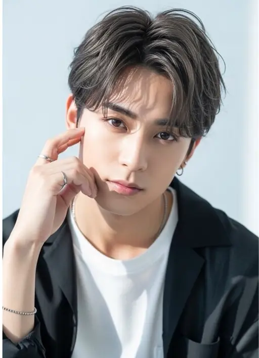 ⭐️ご新規様限定⭐️メンズカット＋眉毛カット