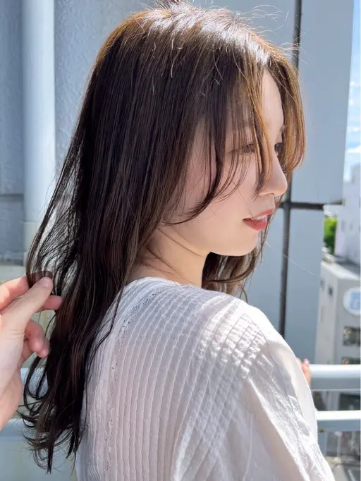おすすめ🧡✂️全体カット＋カラー＋トリートメント✨