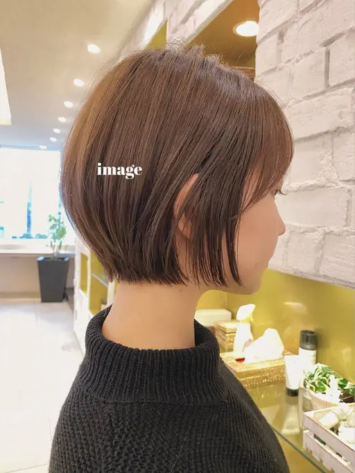 【完全無料】ミニボブモデル募集🎀✧︎*。