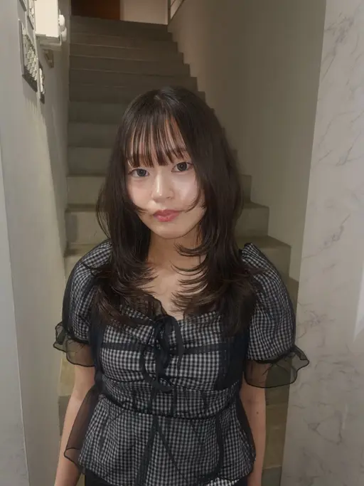 【layer cut model⭐️】レイヤー入れさせていただけるモデルさん募集しております✨