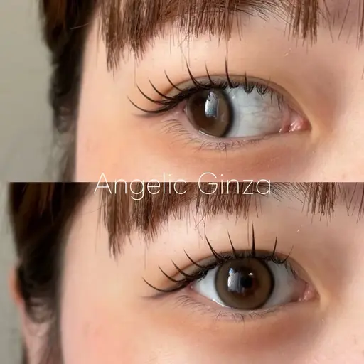 三連休限定🌙✨まつげパーマ＋高保湿美容液トリートメント💧🫧