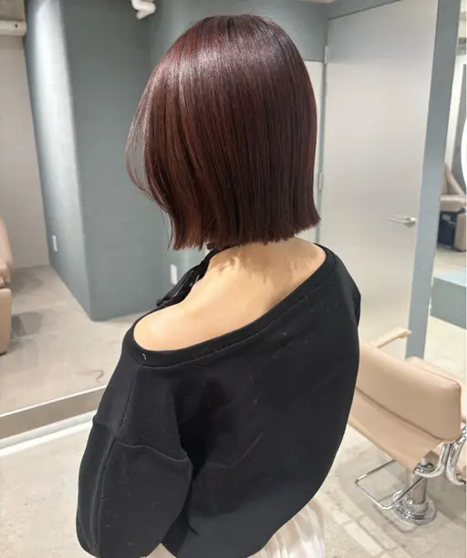 ✨✨12/5限定✨✨カット＋カラー＋トリートメント