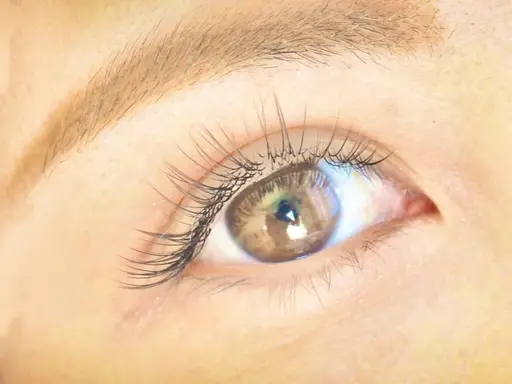 ☆1日１名限定⭐️💫お試しクーポン☆マツエクセーブル100本☆