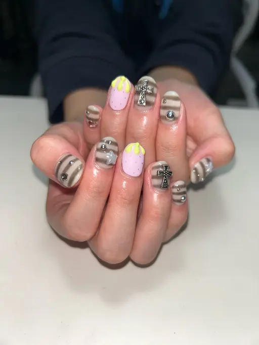 【🍀12/5限定メニュー】fullアートコース※補足説明必読‼️