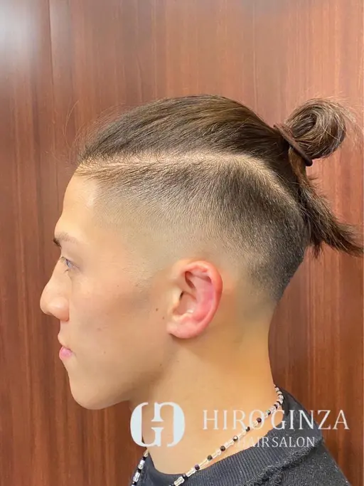 フェードカット➕シャンプー➕セット