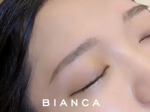 アイブロウリフト