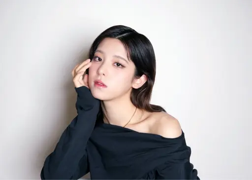 【平日限定🫧】にあわせトレンドメイク💄💕