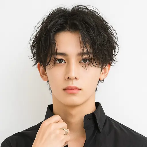 【 ✂️9/8(月) 限定✂️ 】似合わせカット+眉カット+シャンプーブロー
