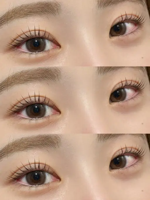 【オープン記念価格】まつ毛パーマ＋トリートメントコーティング