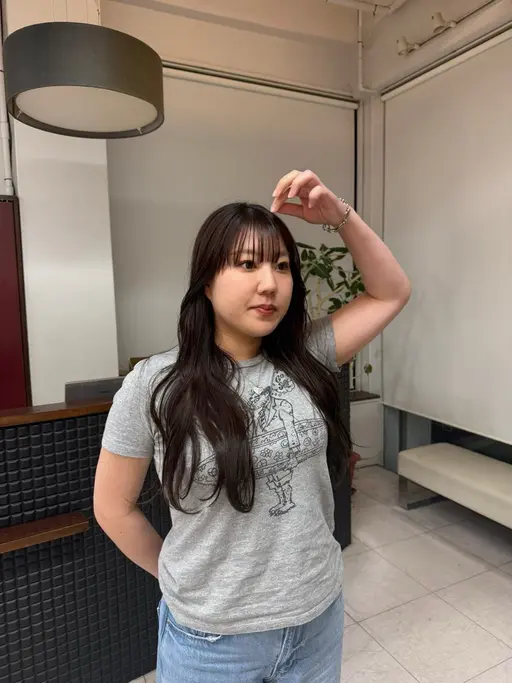⌇cut model⌇🧺🕊️  ※注意事項お読み下さい※