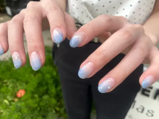 11/25限定❗️【🍒オフ無料&ケア込み】カラグラ🌈🫧