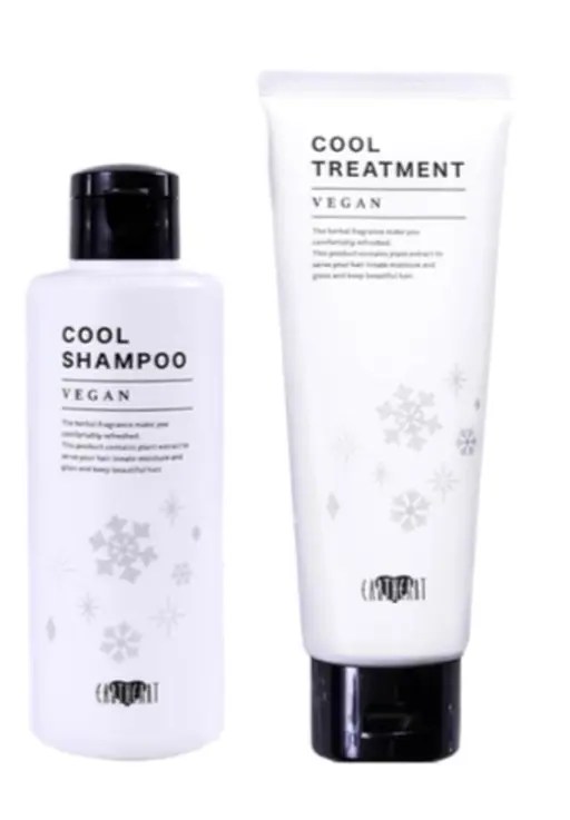 COOLヘッドスパ😎15分(COOLが苦手な方はアロマで代用可能です)