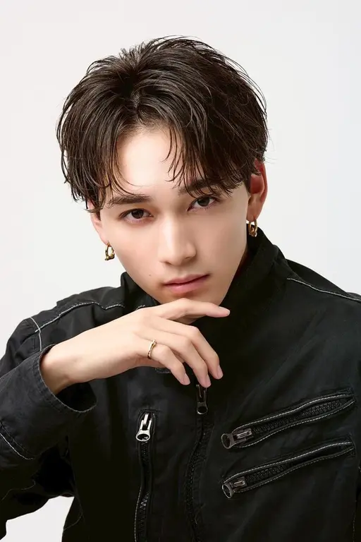 【限定価格】メンズカット /マッシュ、スパイキーショート、センターパートなんでもお任せ✨ ミニモ学割