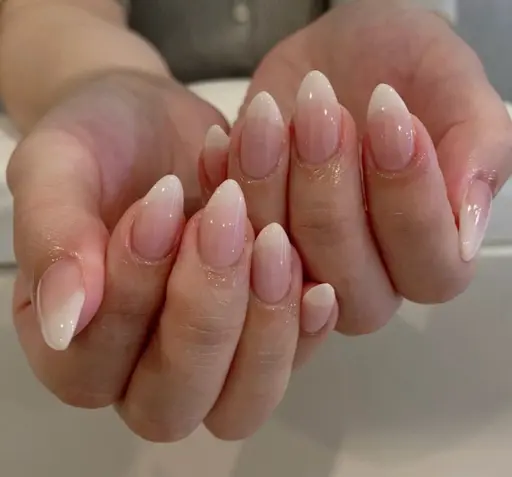 オフなしグラデーション