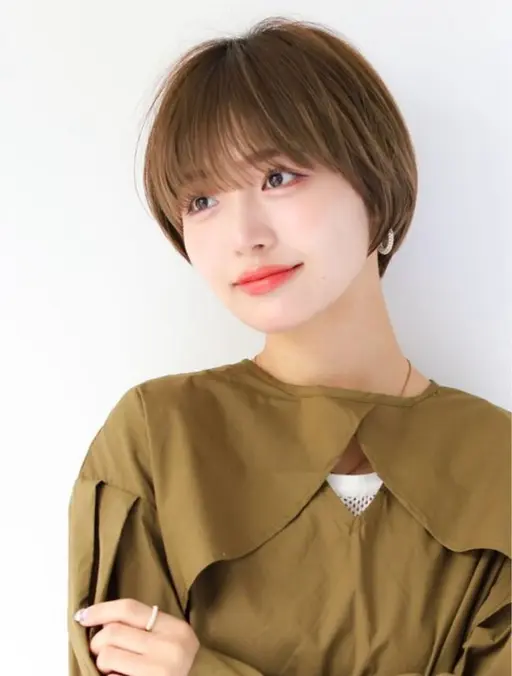 【19時or20時限定！】無料レディースショートカットモデルさん募集‼️※詳細をご覧下さい🙇‍♀️