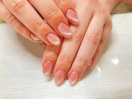 10月23日【オフあり】【オフなし】マグネットネイル※朝9時のみ予約可⭕️