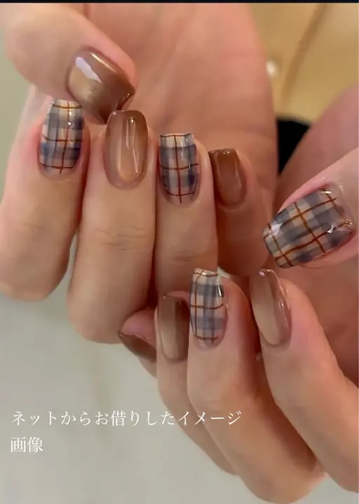 【9月中のご予約限定価格】秋チェック✦︎オフあり・なし現金のみのメニュー。撮影のご協力お願いいたします！