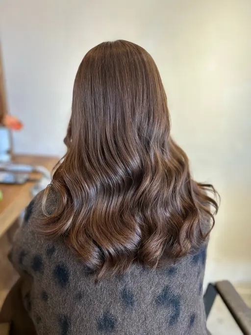 パーソナルカラー診断🫧+¥8,240で似合わせカラー追加できます🤍