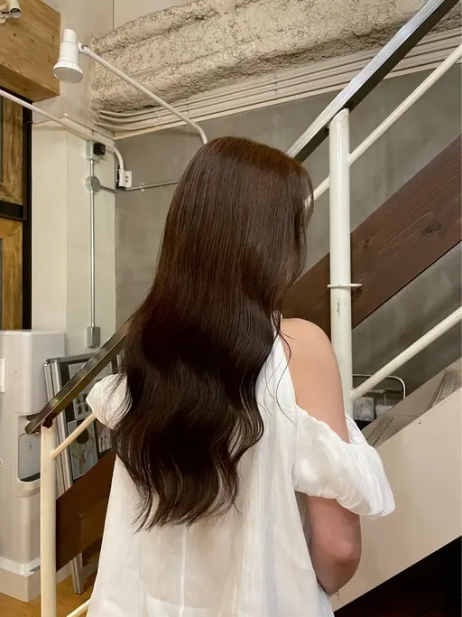 【秋におすすめ🍂】brown color🤎