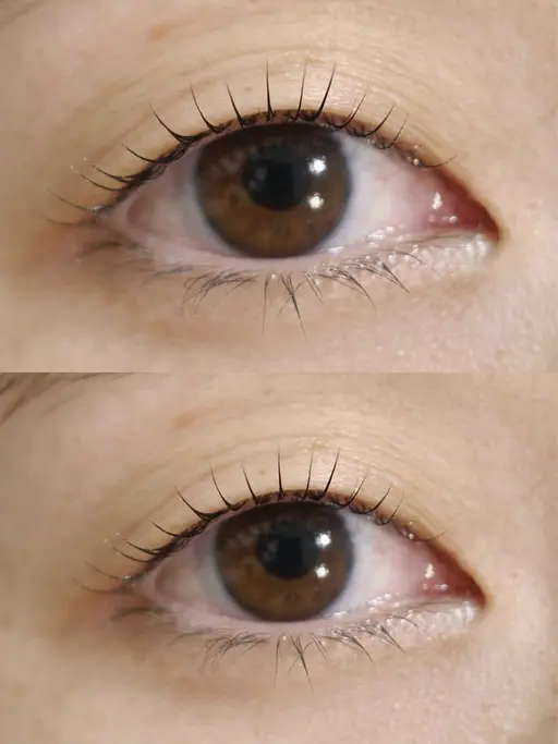 【新ロッド検証モデル】一重・奥二重の方限定♪まつ毛パーマ／無料モニター募集