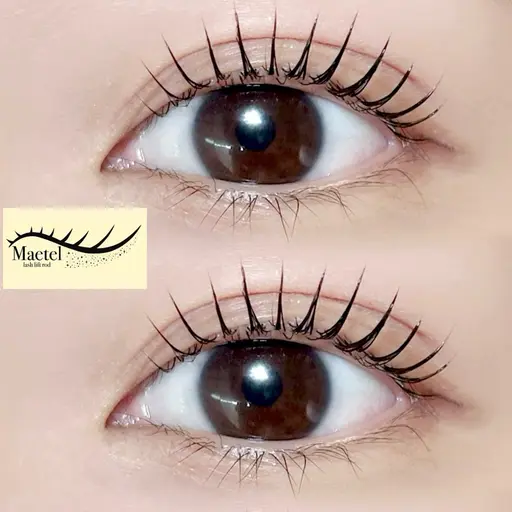 4周年記念価格！韓国風★韓ドル感まつ毛パーマ※ご新規様限定12/12までの期間限定クーポンです。