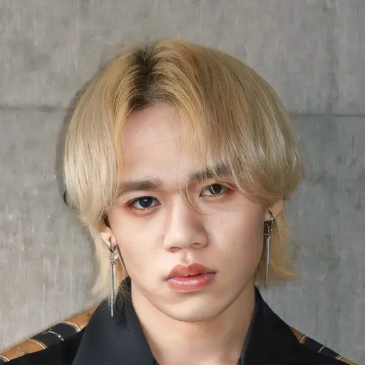 【10人限定10代20代の方のみ】メンズカット＋ブリーチ＋オンカラー　19時以降